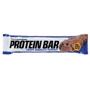 Nutramino Protein Bar – 64g – Crispy Chocolate Brownie